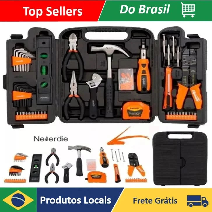 Game Tools Kit 129 Teile-Neverdie Store