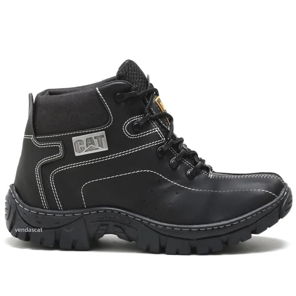 Bequemer Catsim Stiefel für Herren in der Einführungsaktion