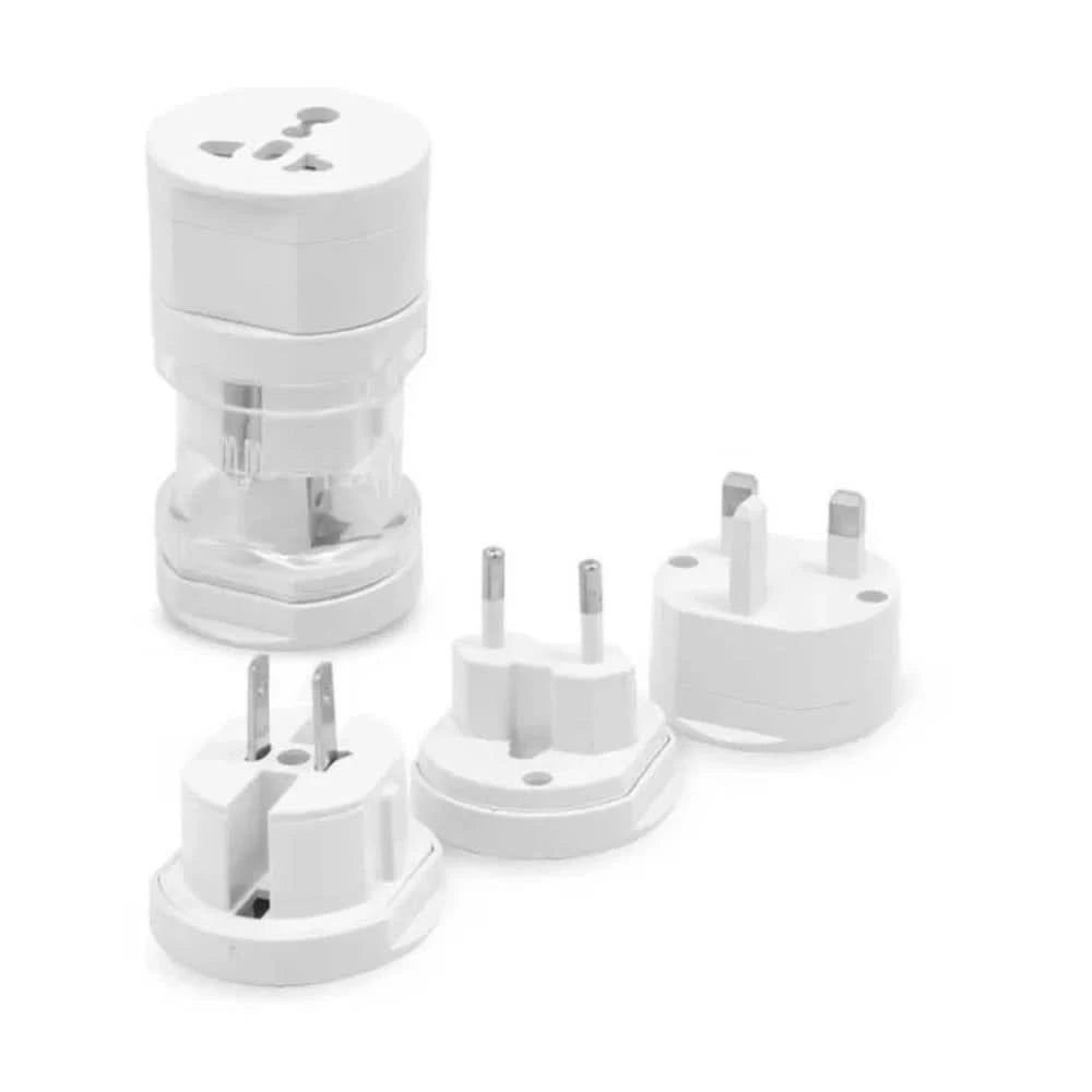 Universaler Reiseadapter für über 150 Länder