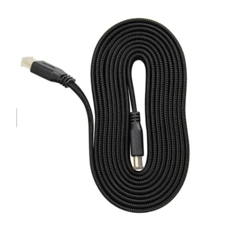 HDMI-Kabel Ultra HD, HDR, 3D, 4K Hochauflösend, 1080p, 3 bis 5 Meter