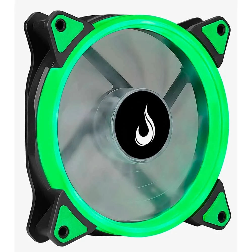 Gaming-Lüfter | Rise Mode | Galaxy-LED | 120 mm