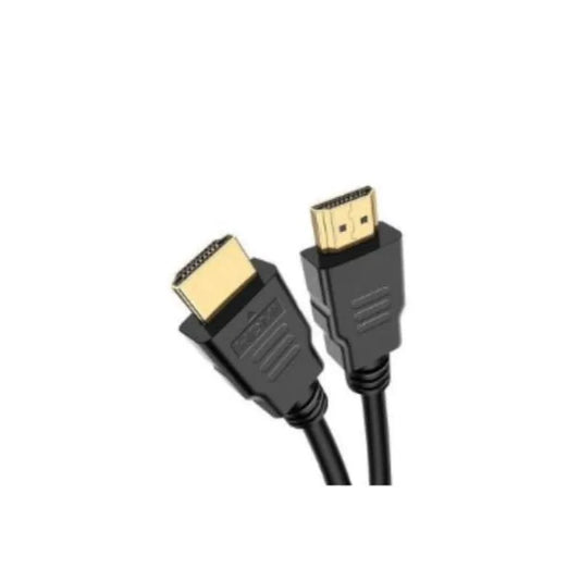 Cabo Hdmi Ultra Hd,HDR, 3d 4k Alta Resolução,1080p, 3 a 5 Metros