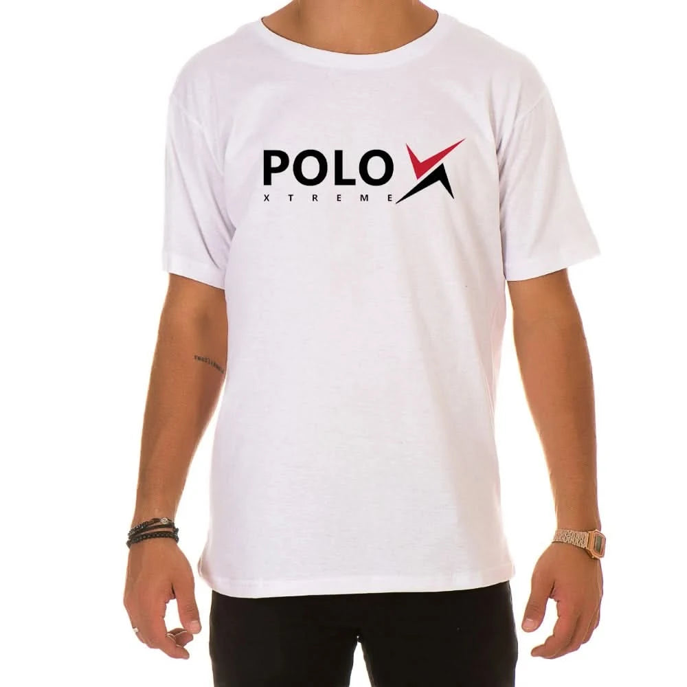 2er-Pack Herren-Freizeithemden Polo Xtreme von S bis XXL
