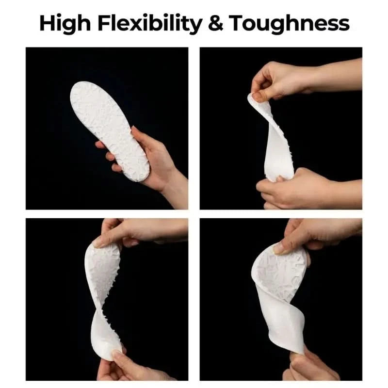 Siraya Tech Flex TPU Filament: 85A Shore, ISO 10993 zertifiziert, hohe Flexibilität und Zähigkeit, feuchtigkeitsbeständig, leicht zu drucken 1KG