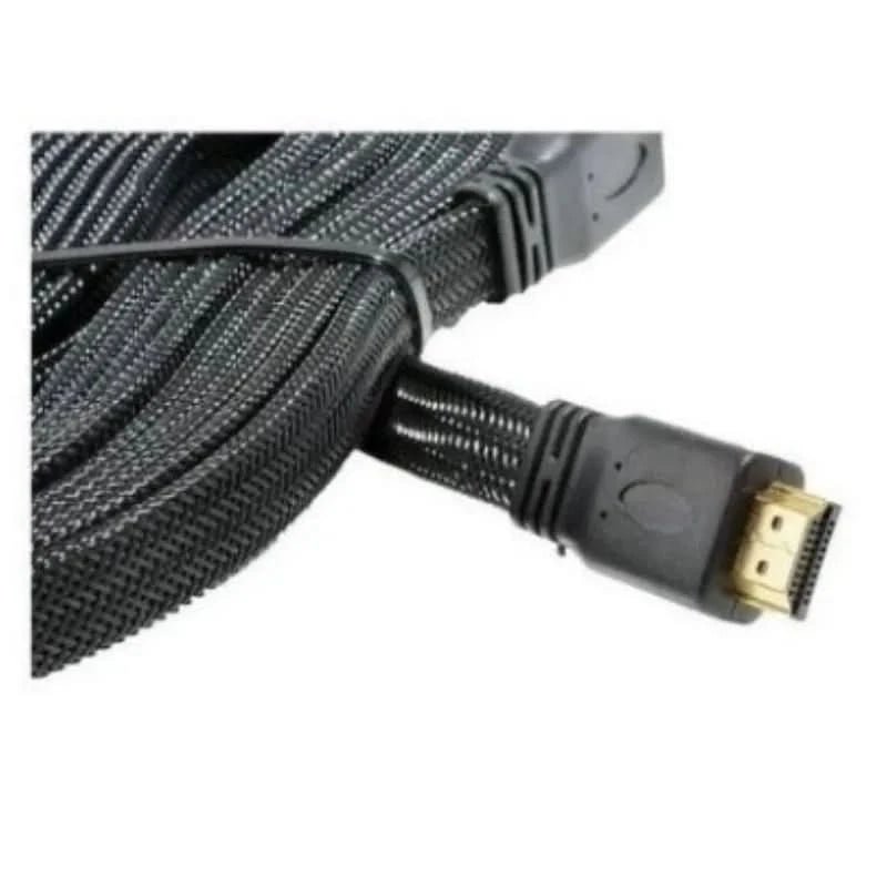 HDMI-Kabel Ultra HD, HDR, 3D, 4K Hochauflösend, 1080p, 3 bis 5 Meter