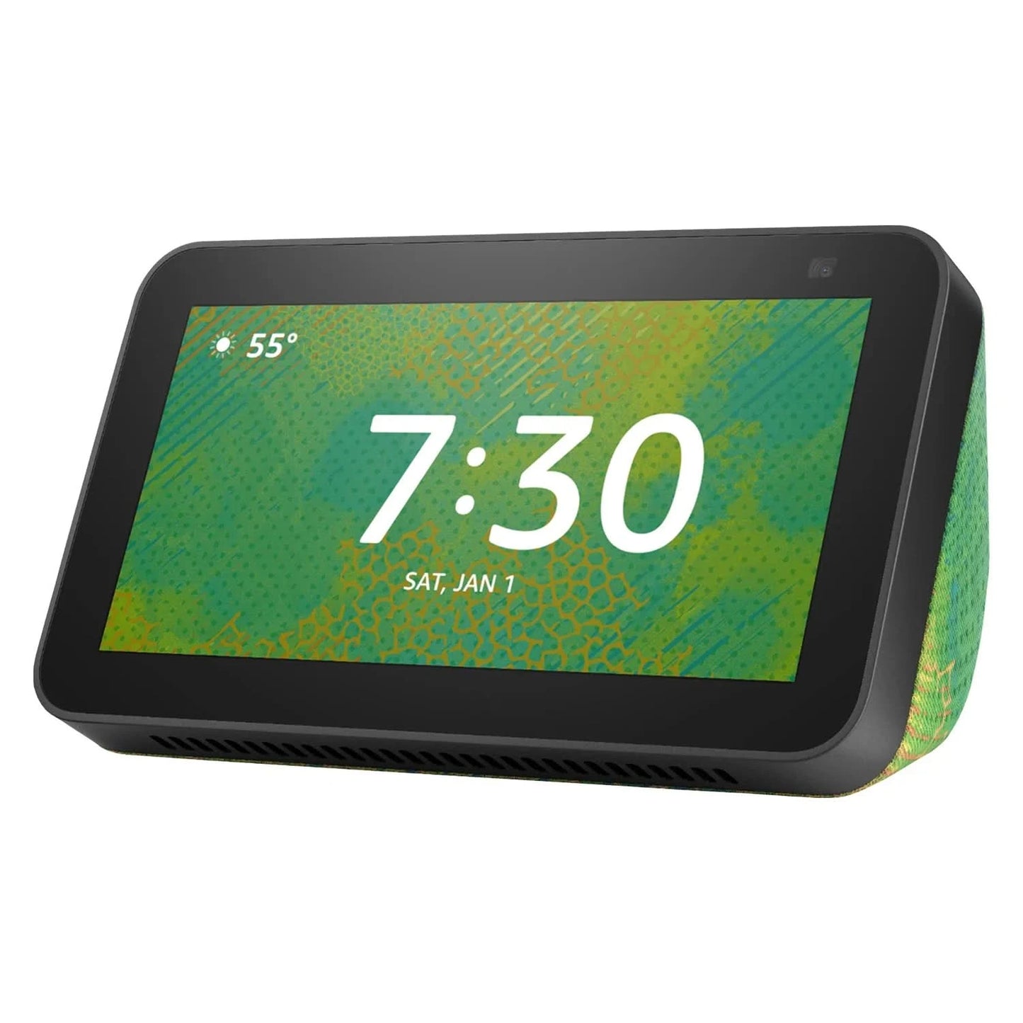 Echo Show 5 Kids Smart Display 5.5 "2nd Generation Alexa - Chameleon fast shipping from Brazil