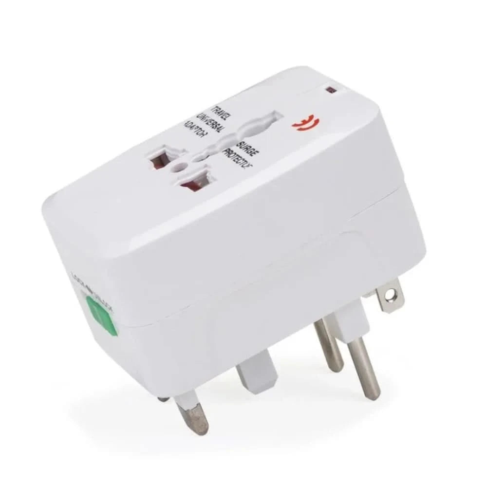 Universaler Reiseadapter für über 150 Länder