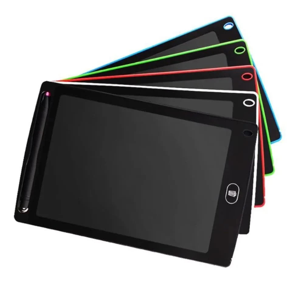 Magische LCD-Schreibtafel 8,5 Zoll zum Schreiben, Malen und Zeichnen