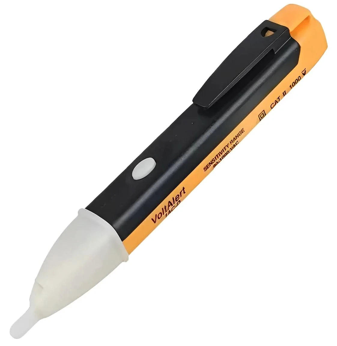 90-1000V Voltage Detector Electrician Test Key Pen with Sound Alert-Neverdie Store