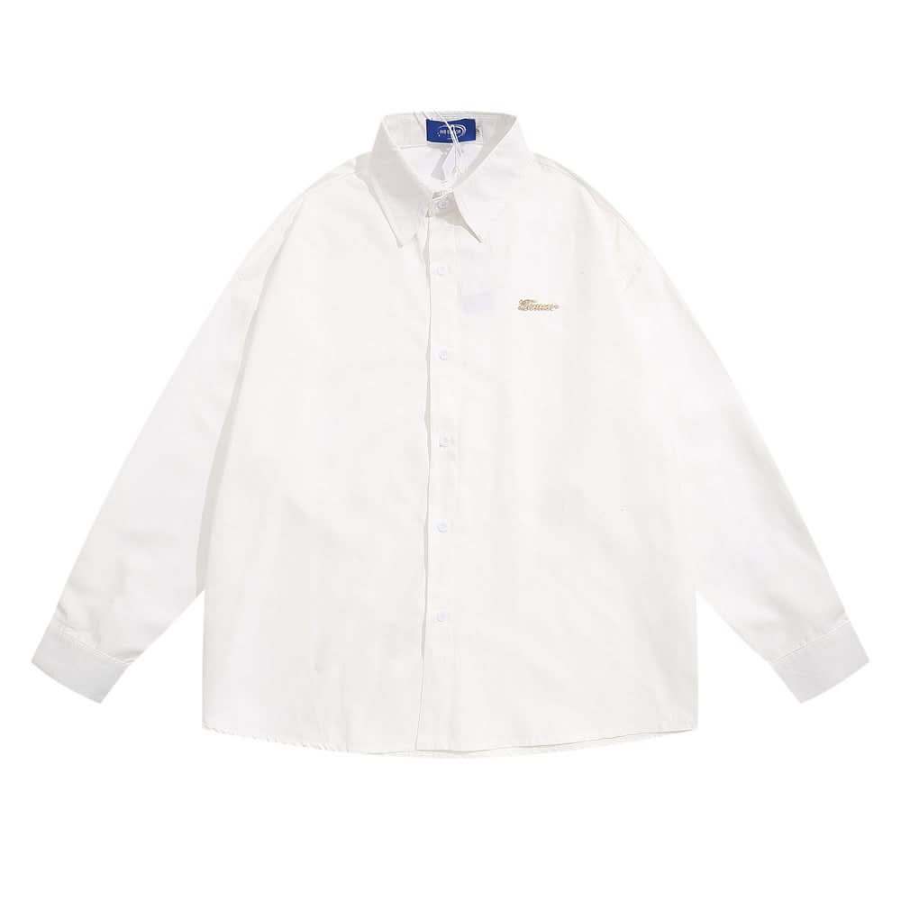 Langarmshirt