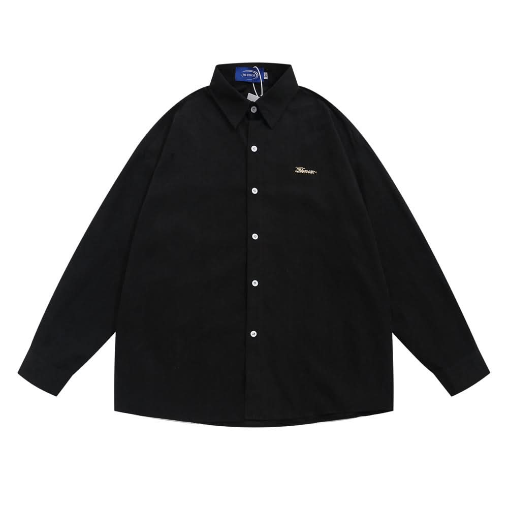 Langarmshirt