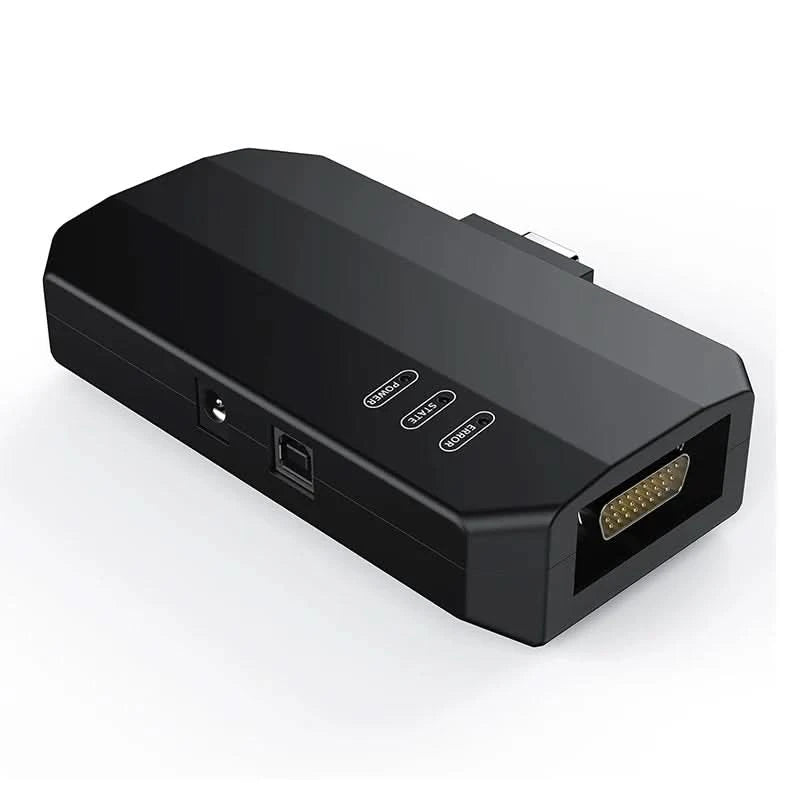 LAUNCH X431 X-PROG3 PC Adaptor with 1-Year Warranty Reads/Writes On-Board EEPROM Chip Data for IMMO E-C-U Programming Work