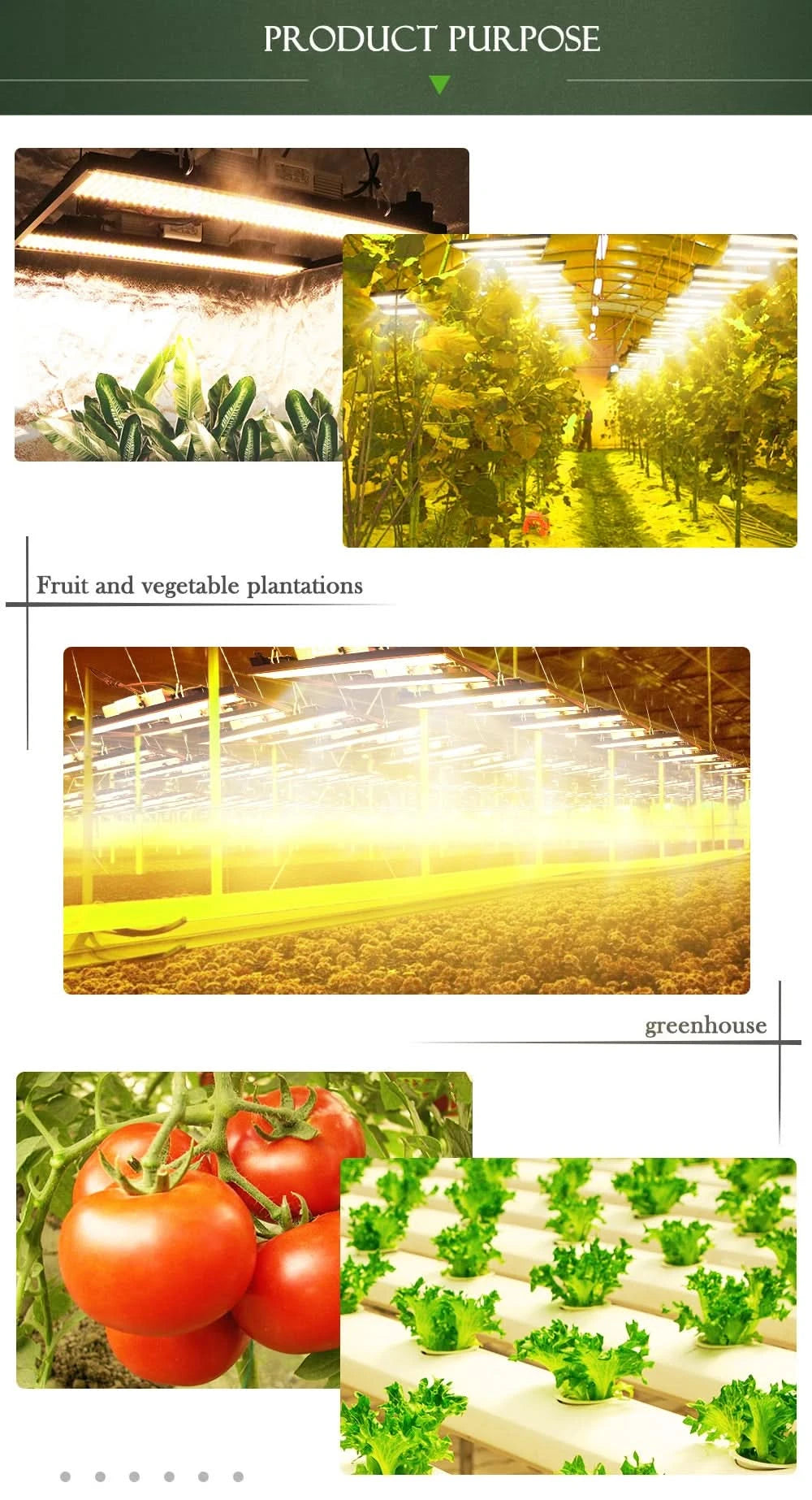 LM301H LED Grow Light V3 Board With Meanwell Driver 240W 480W 720W 3000K/3500K 660NM UV IR Growbox For Plants Veg Bloom