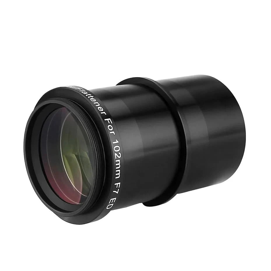 Svbony SV193 2 Inch 0.8X Field Flattener Focal Reducer Telescope Accessory for SV503 80/102mm ED Telescope