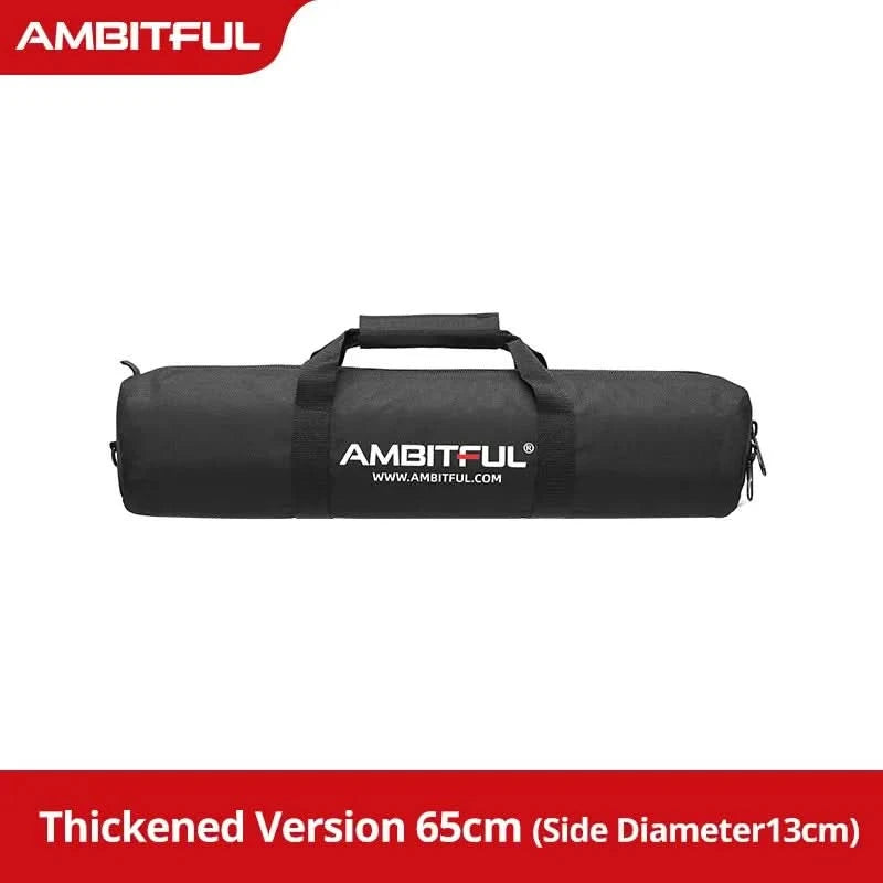 50cm - 125cm Gepolsterte Kamera Einbeinstativ-Tragetasche Stativtasche Lampenstativ-Tragetasche Schirm-Softbox-Tragetasche