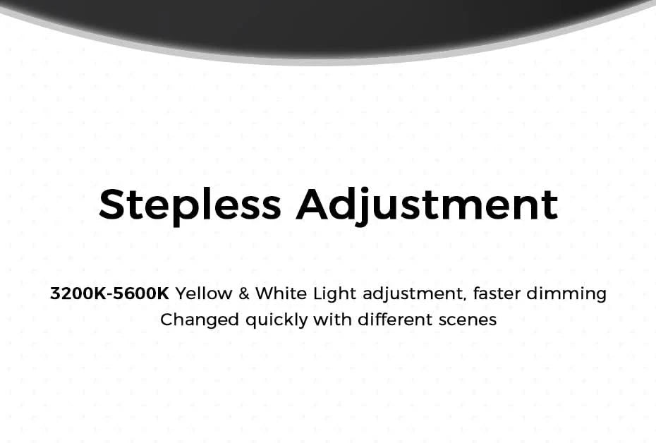 Ulanzi VIJIM VL81 VL200 3200k-5600K Dimmbare Mini-LED-Videoleuchte für Smartphone-SLR-Kameras, wiederaufladbar, Vlog, 3000mAh, Aufhelllicht