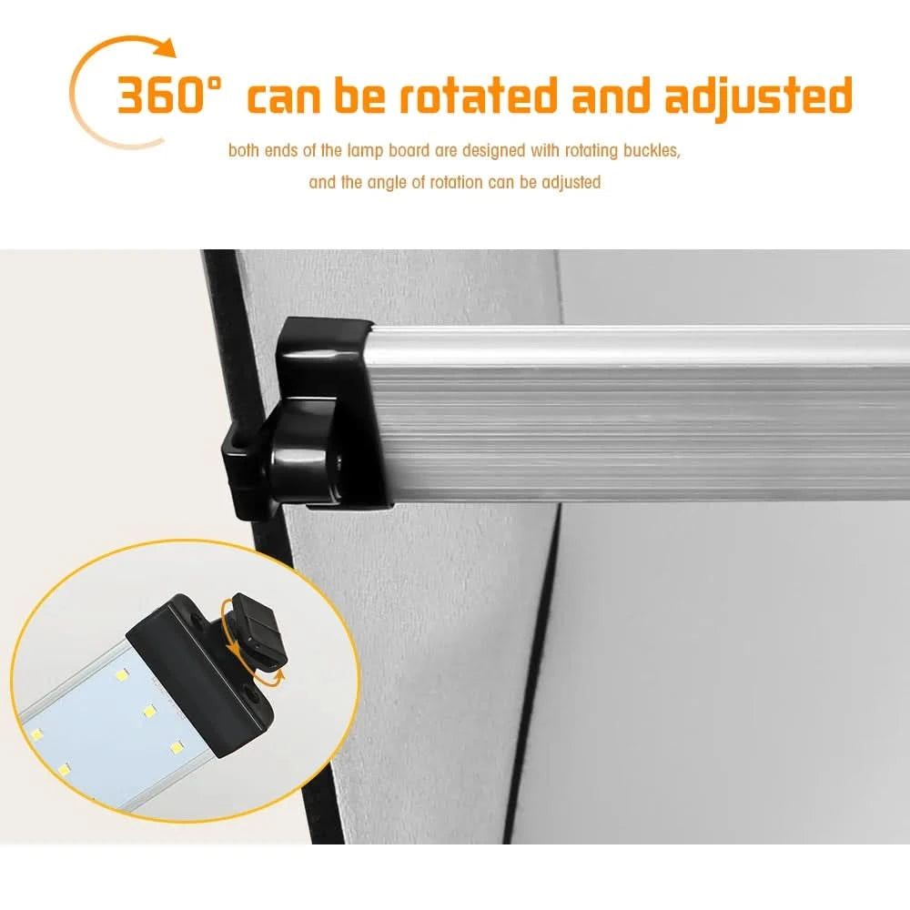 30/40/45 65 80cm Photography Tent Photo Light Studio SoftBox Portable Foldable Table Shoot Tents Kit With 5 Background Backdrop