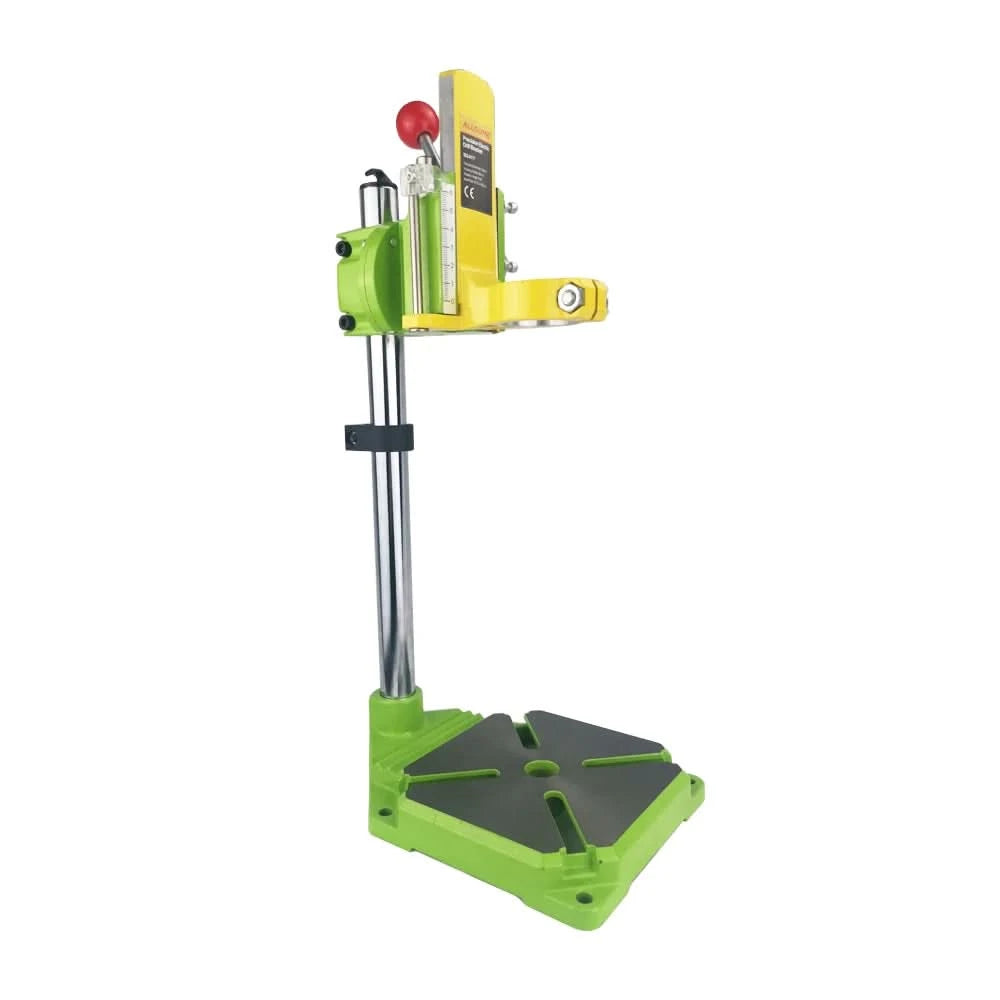 ALLSOME Drill Press Stand Mini Electric Drill Bracket