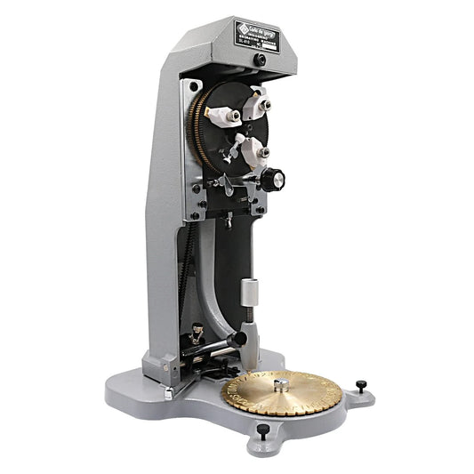 NIUPIKA Ring Inside Engraving Machine Standard Letter Block Dial Plotter Gold Silver Jewelry DIY Tools Engraving Machine