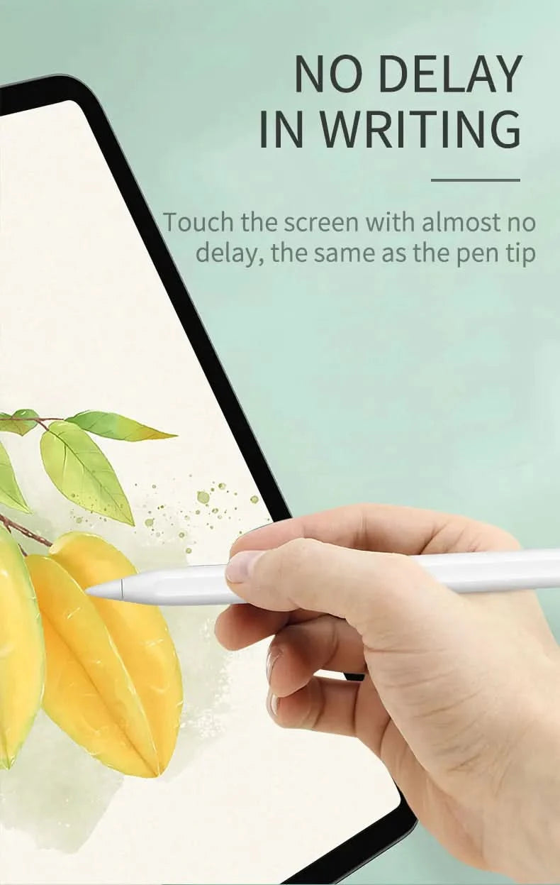 For Apple Pencil Tips Spare Nib Replacement Tip For Apple Pencil 1st 2nd Generation For Apple Pencil 2nd Nibs Stylus Pen Tips