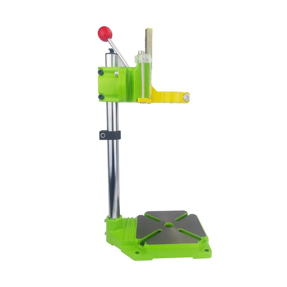 ALLSOME Drill Press Stand Mini Electric Drill Bracket