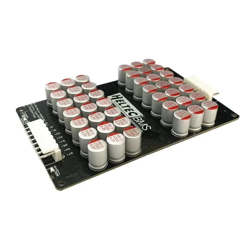 Heltec Großhandel 10S 12S aktiver Equalizer Balancer Lifepo4/Lithium/LTO Batterie-Energie-Aktiv-Entzerrung Kondensator 9S 13S14S