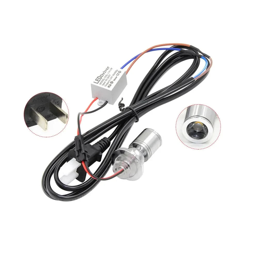 LED BDM FRAME Stainless Steel With 4 Probe Pens 22PCS BDM Adapters For KTAG/KESS/Fgtech ECU Chip Tuning Programmer Tool