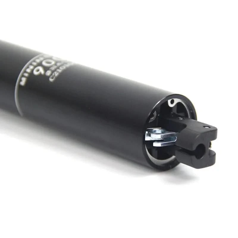 KS EXA 900I Wire Control Hydraulic Seat Tube MTB Seatpost 30.9/31.6mm Cable Remote Internal Routing Dropper