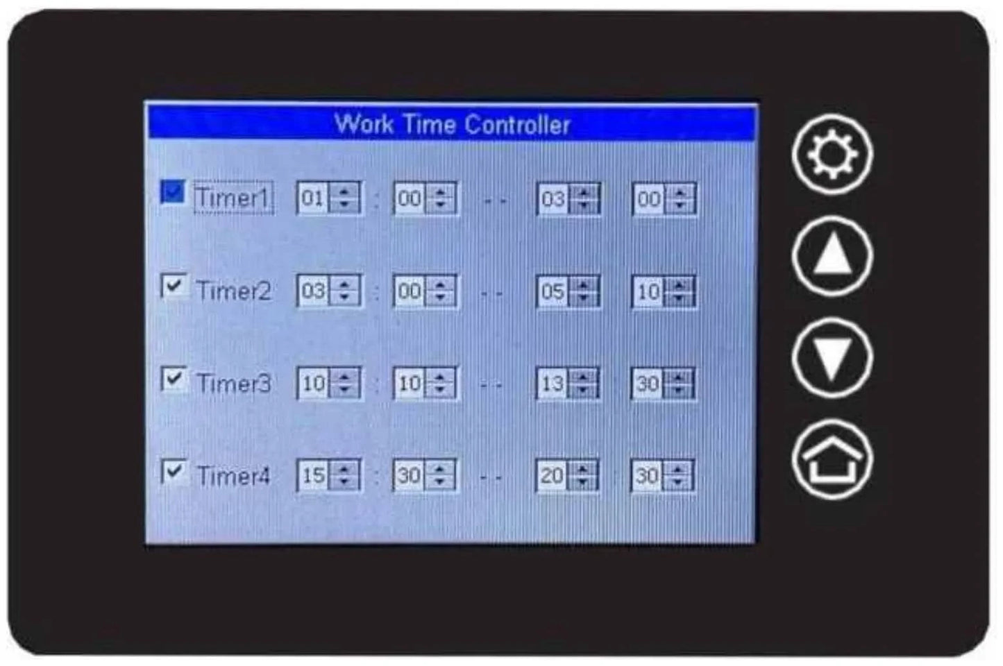SUN2000WG2 2KW Solar Grid Tie Inverter with Limiter for Home PV Power and Battery System DC 45-90V 60-110V to AC 190V-260V 220V