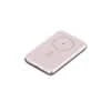 Magnetische Kabellose 10000mAh Powerbank Schnellladung Metall Kühle Haptik Ultradünn Tragbar PD20W Powerbank für iPhone Xiaomi