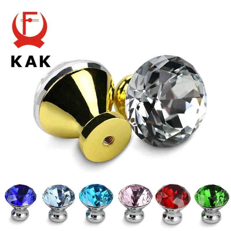 KAK Zinc Aolly Ivory White Cabinet Handles Kitchen Cupboard Door Pulls Drawer Knobs European Fashion Furniture Handle Hardware