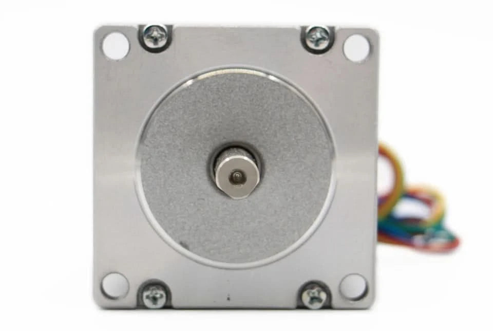 NEMA 23 CNC Stepper motor 57x82mm 3A 2.2N.m D=8mm 6.35mm 315Oz-in Nema23 CNC Router Engraving milling  machine 3D printer