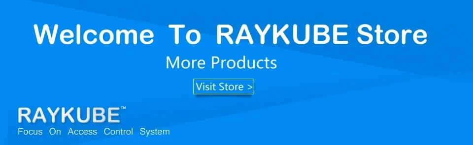 Brazil warehouse Extra payment remote control