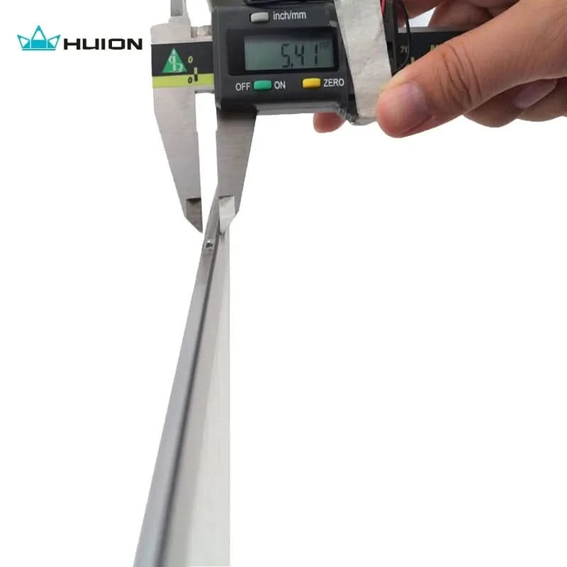 Huion L4S 17,7" LED-Pad Ultradünne Leuchtkästen LED-Pausbretter Professionelle Animations-Zeichenpausplatte Malwerkzeuge