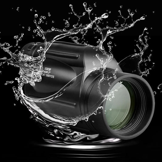 Svbony Telescope SV49 13x50 Monocular Powerful,Professional Monoculars,Waterproof,camping Equipment,for travel and hunting