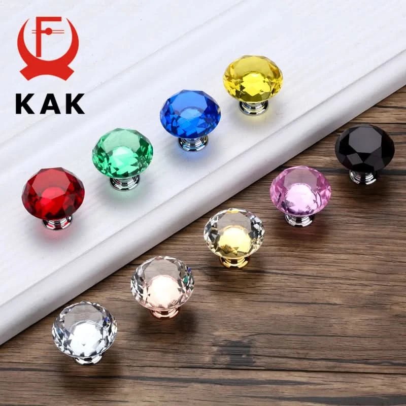KAK 2 STÜCK Retro Metall Küchenschubladengriff und Möbelknöpfe Schrank Antik Messing Muschelgriffe
