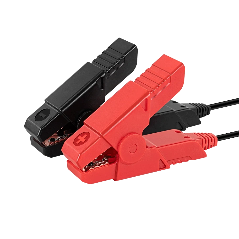 USA EU Lager LAUNCH BST360 Autobatterietester Anlasstest Lasttest 12V Batterieanalysator