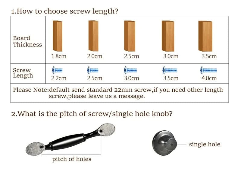 Tinyhob Solid Antique Bronze Pull Brass Cabinet Knobs T Bar Funiture Wardrobe Appliance Handle Long Pull Drawer Handle