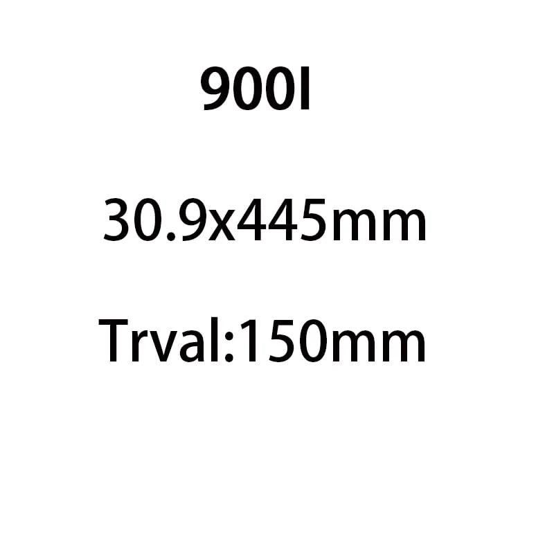 KS EXA 900I Wire Control Hydraulic Seat Tube MTB Seatpost 30.9/31.6mm Cable Remote Internal Routing Dropper