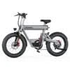 EU-Lager COSWHEEL T20 Pro Multifunktionales E-Bike 1000W 1500W Mountain Road City Hybrid Fahrrad 20*4 Zoll Fat Tire Elektrofahrrad