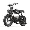 COSWHEEL Y16 750W 1000W Electric Bicycle Eu Us Warehouse Dropshipping Fat Tyre Bike Cycle E Bicycle Price