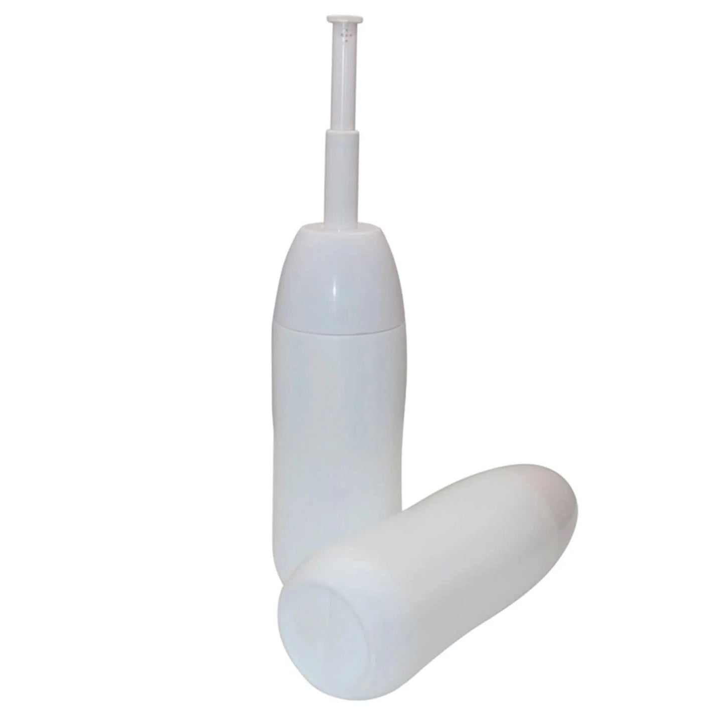 Tragbares Bidet – Reise-Handbidetflasche mit einziehbarer Sprühdüse zur Hygiene-Reinigung, Körperpflege, 400 ml, mit Tasche