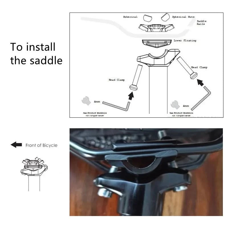 KS EXA 900I Wire Control Hydraulic Seat Tube MTB Seatpost 30.9/31.6mm Cable Remote Internal Routing Dropper
