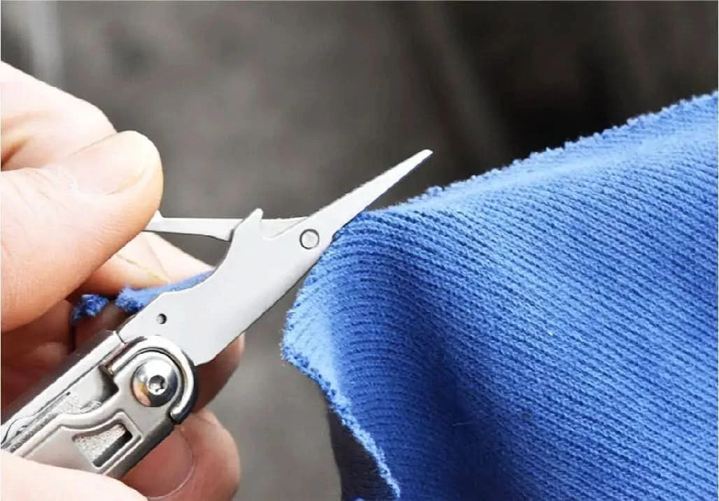 Daicamping DL12 DL1 DL3 DL8 Clip Multifunktionale Klemmen Klappmesser Werkzeug Multitools Kabel Campingausrüstung Multi-Zange Multi-Tool