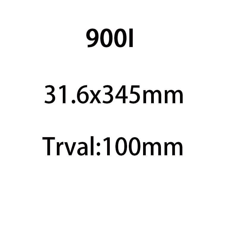 KS EXA 900I Wire Control Hydraulic Seat Tube MTB Seatpost 30.9/31.6mm Cable Remote Internal Routing Dropper