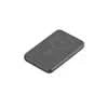 Magnetische Kabellose 10000mAh Powerbank Schnellladung Metall Kühle Haptik Ultradünn Tragbar PD20W Powerbank für iPhone Xiaomi
