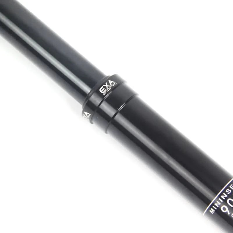 KS EXA 900I Wire Control Hydraulic Seat Tube MTB Seatpost 30.9/31.6mm Cable Remote Internal Routing Dropper