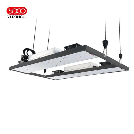 LM301H LED Grow Light V3 Board With Meanwell Driver 240W 480W 720W 3000K/3500K 660NM UV IR Growbox For Plants Veg Bloom