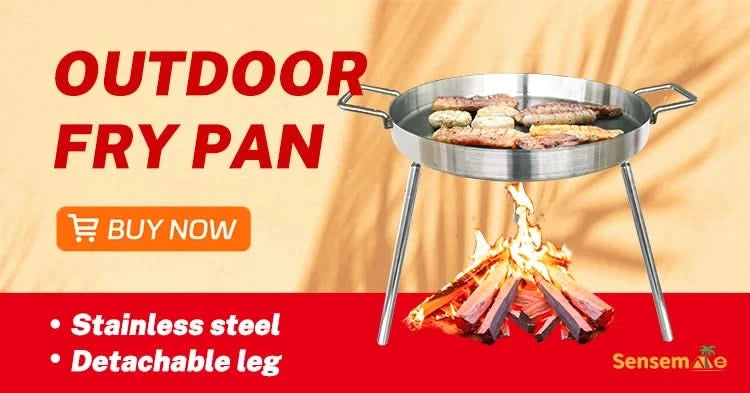 Camping Wood Stove Fire View Side Glass Portable Folding Wood Burner with Chimney Stainless Steel Tent Heater for Ice Fishing