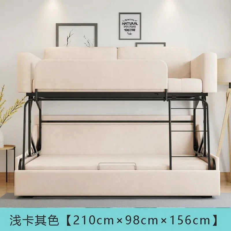 Folding Sleeper Living Room Sofa Multifunctional Comfortable Adults Game Sofa Apartment Design Muebles Para Habitacion Furniture